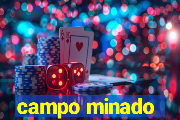 campo minado